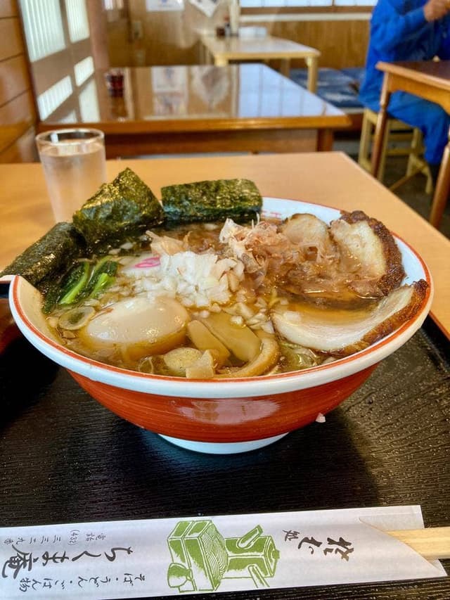 ちくま庵 - サブ画像1