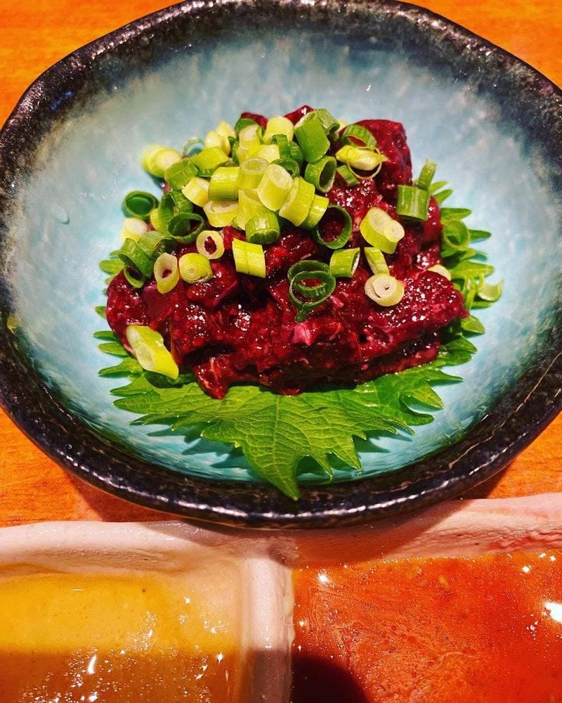 Japan Dining is夢 勝田台店