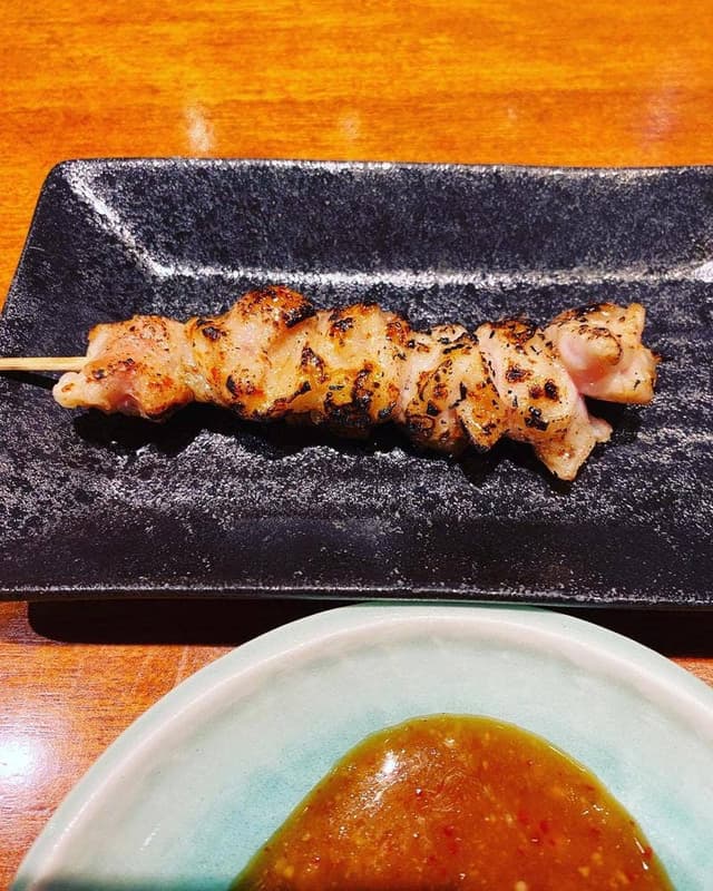 Japan Dining is夢 勝田台店 - サブ画像3