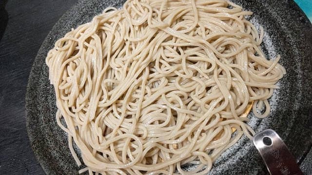 そば屋でござる - サブ画像1
