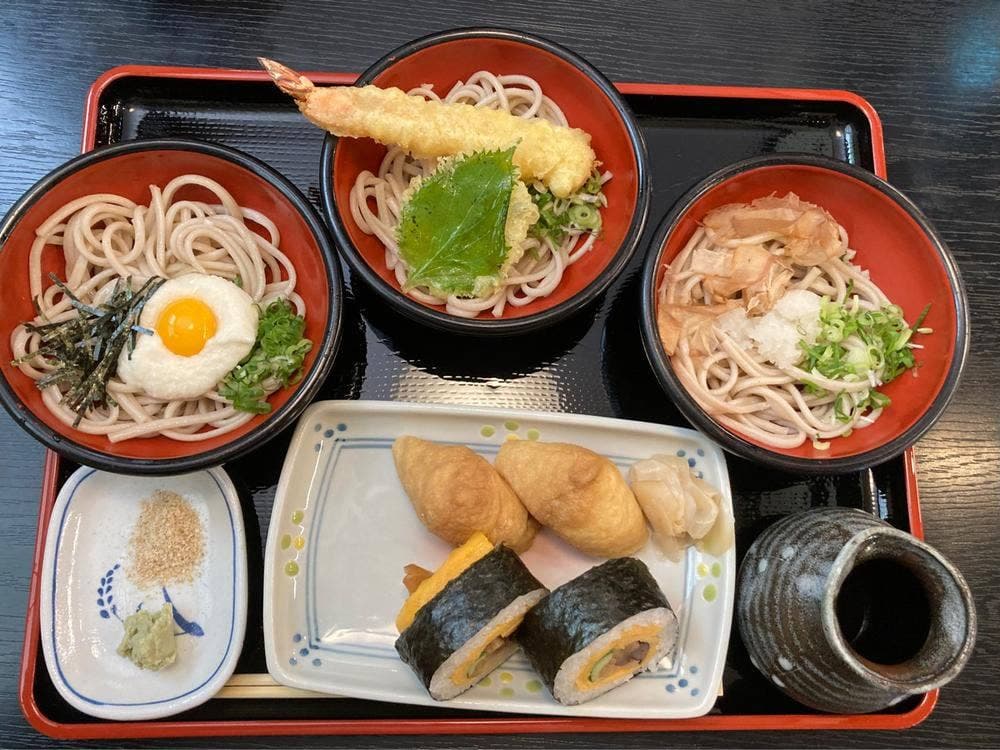 せせらぎ亭