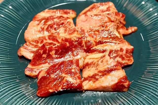国産牛焼肉くいどん 平針店 - サブ画像1