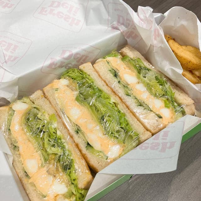 フレッシュデリ赤坂店 - サブ画像1