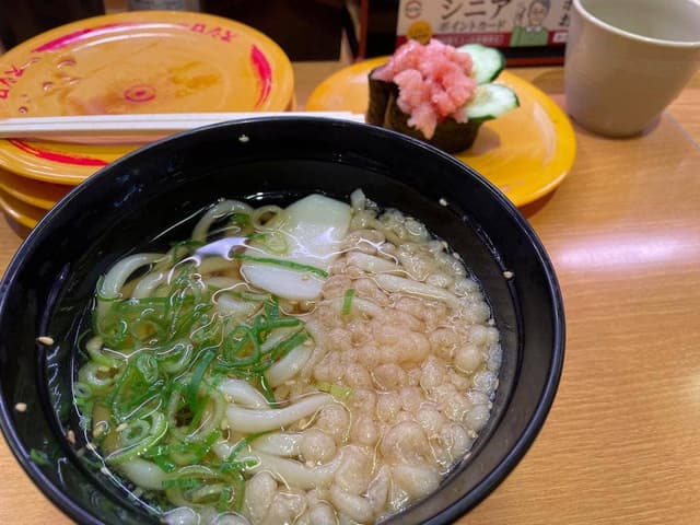 スシロー 岸部店 - サブ画像1