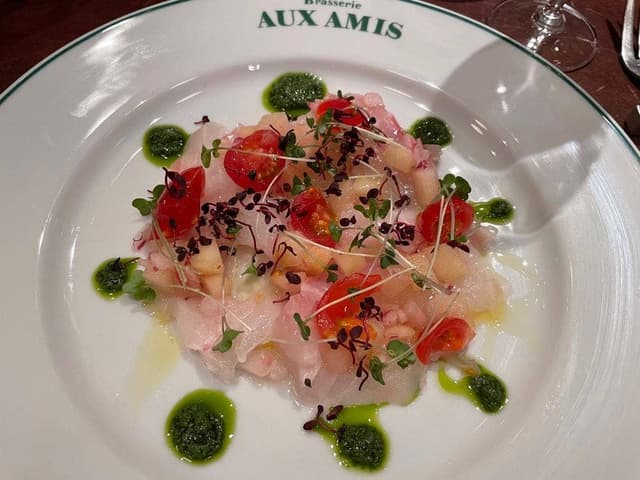 ブラッスリーオザミ 丸の内 - サブ画像3