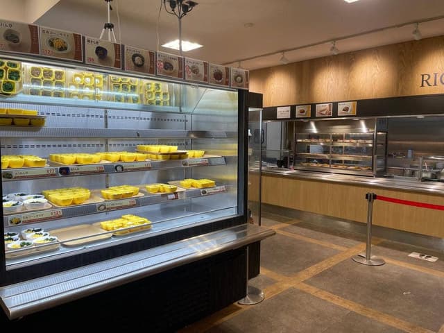 図書館下食堂 - サブ画像1