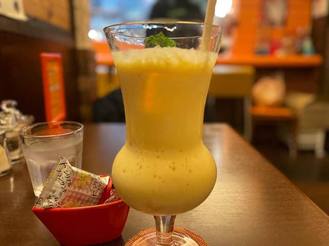 Cafe ma-sa - サブ画像1