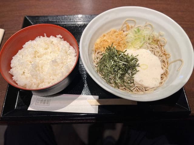 有喜屋 清水吉晴庵 - サブ画像2