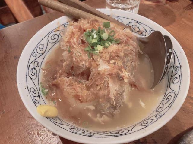 あばら大根 - サブ画像1