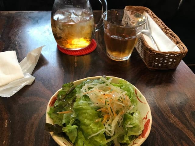 和風ビストロ 巴里の介 - サブ画像3