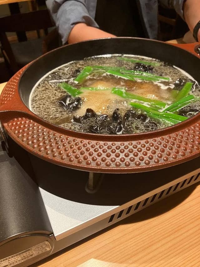 どろ山 新宿 - サブ画像1