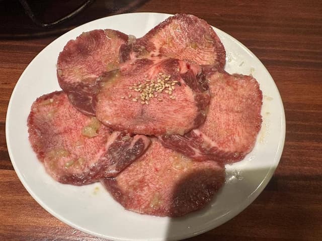 肉処 肉屋敷 - サブ画像1