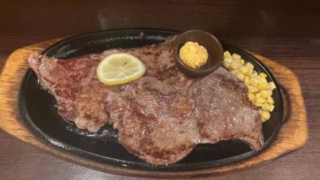 すてーき亭 荻窪店 - サブ画像2