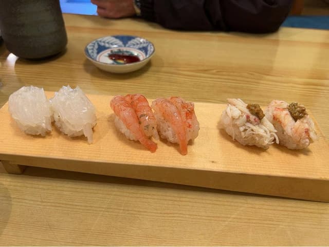 幸寿し 本店 - サブ画像2