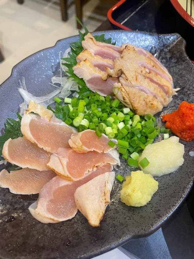 そば妙高 - サブ画像1