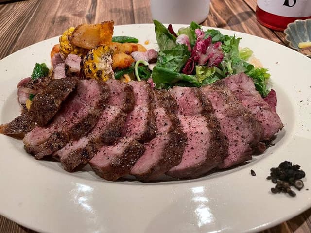 三本木商店 - サブ画像1