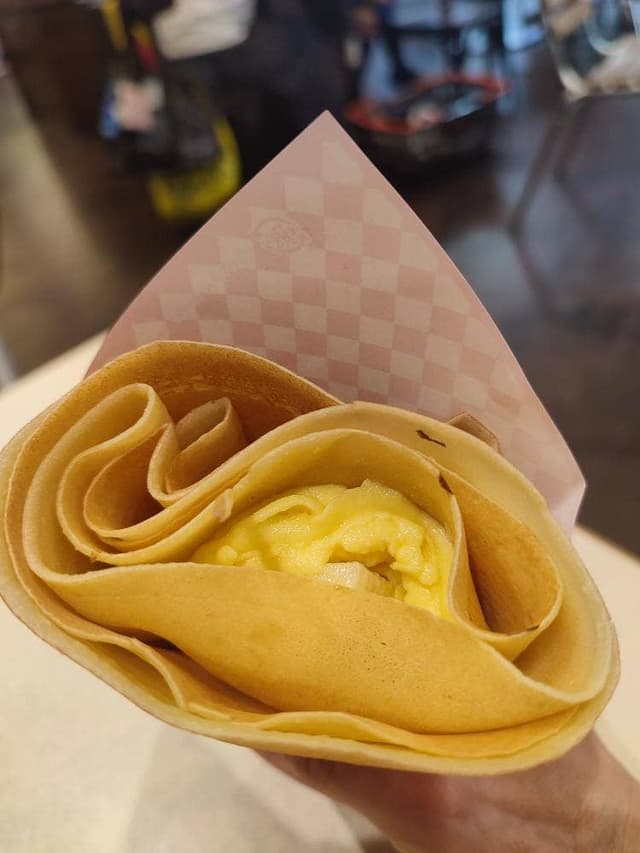 クレープステーション 浦和店 - サブ画像1