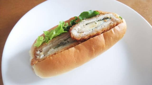 アサカベーカリー - サブ画像1