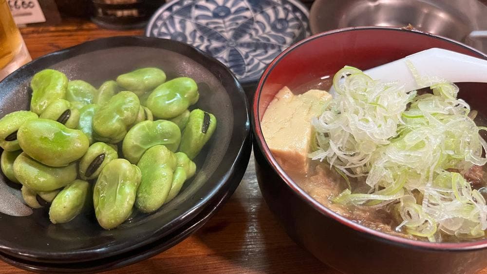 焼鳥に.comi
