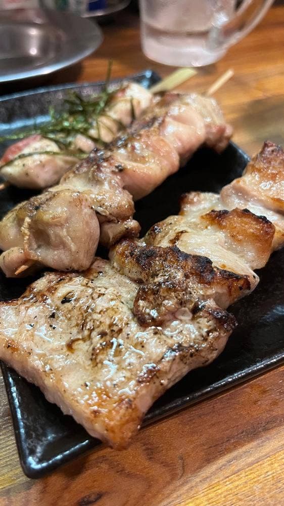 焼鳥に.comi - サブ画像3