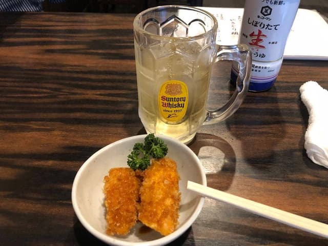 やきとり 頭 - サブ画像2