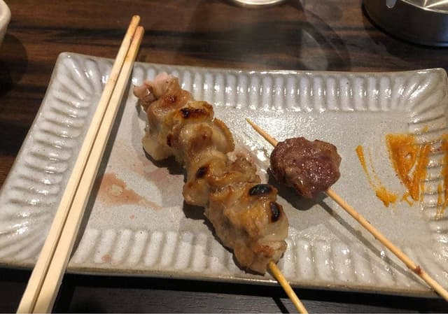 やきとり 頭 - サブ画像3