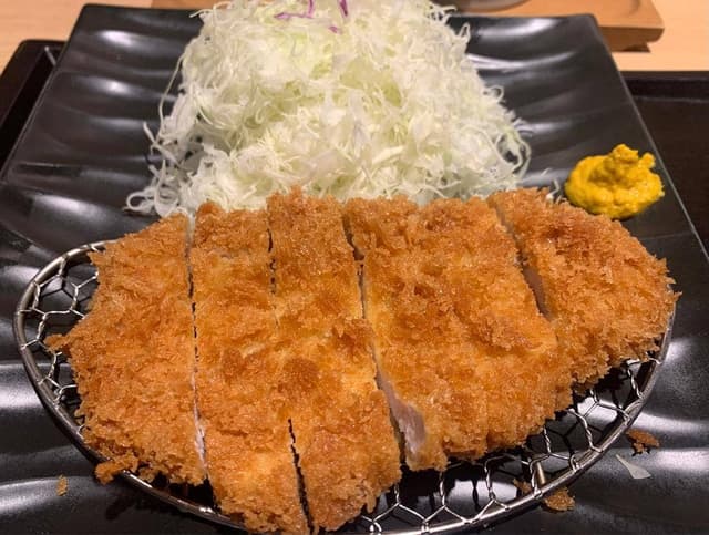 とんかつ和幸 クリスタ長堀店 - サブ画像2