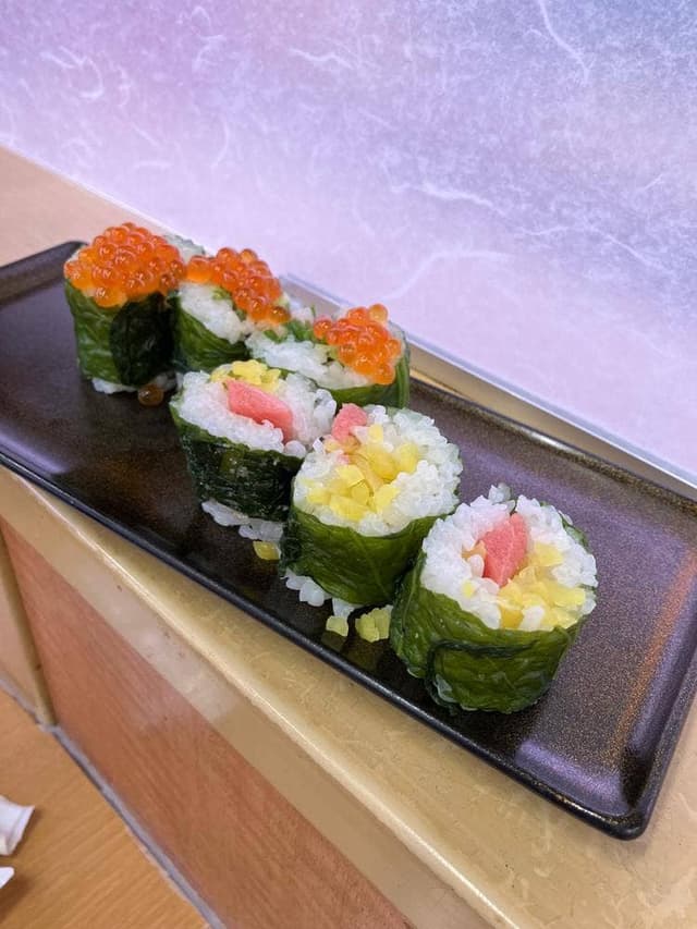 スシロー 春日井春見店 - サブ画像3