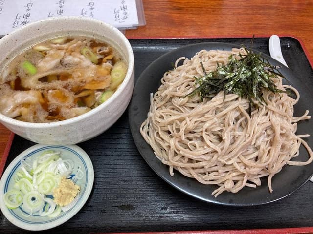 奥信州 - サブ画像2