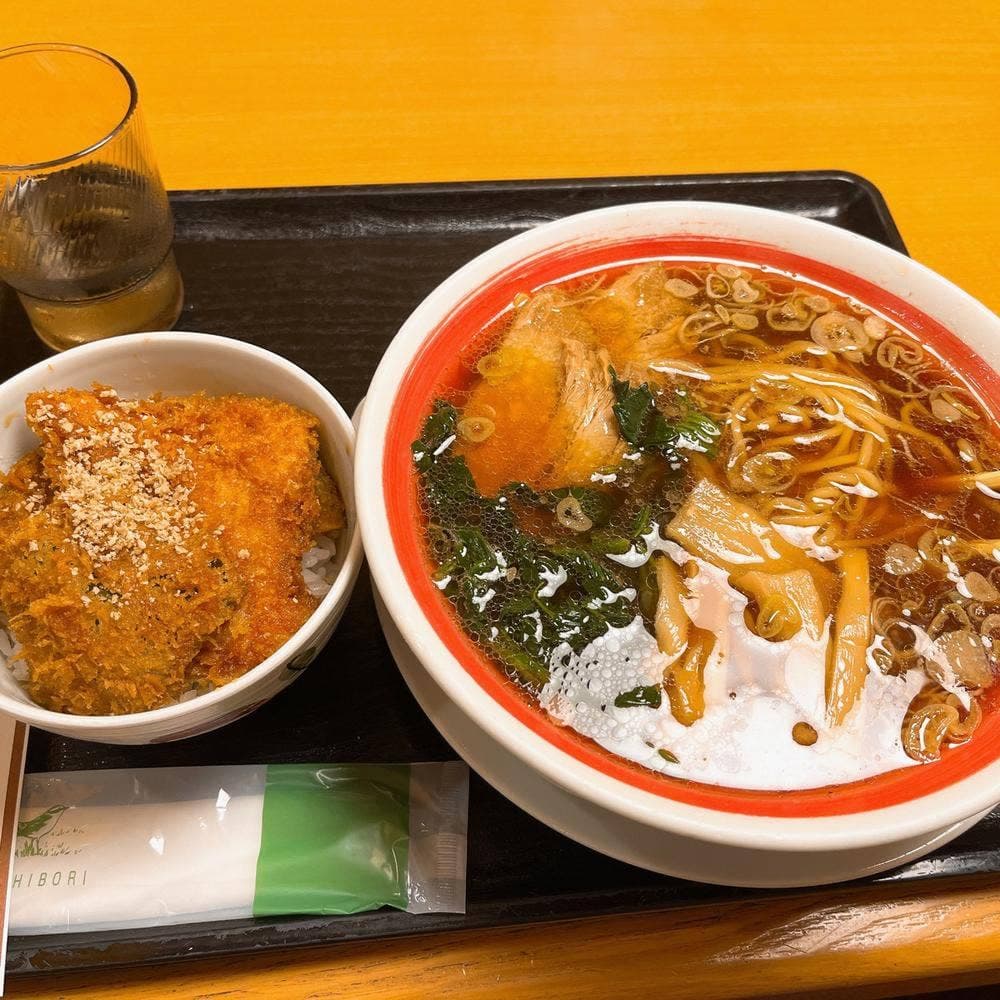 里味 飯店