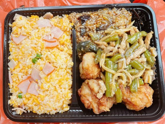 喜山飯店 - サブ画像1