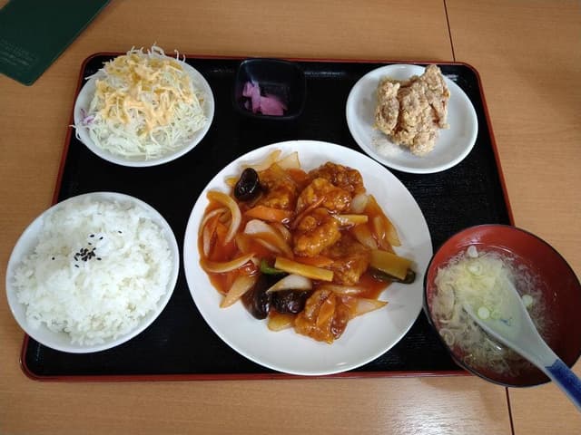 中華食府 - サブ画像2