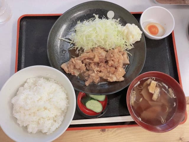 定食 稲 - サブ画像2
