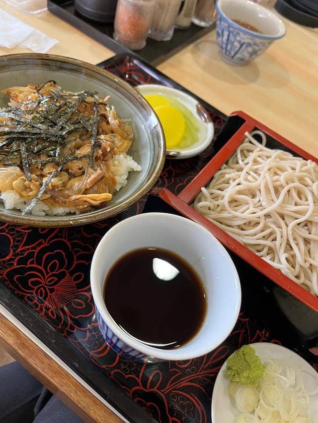 成美食堂 - サブ画像1