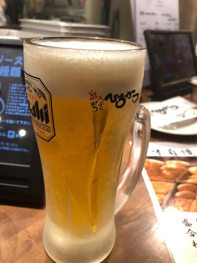 串かつ天ぷら ひろかつ 神戸三宮本店 - サブ画像1