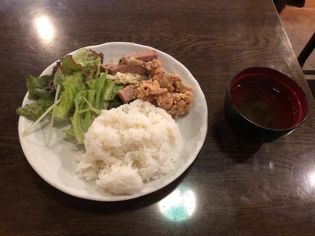 のむず 神田店 - サブ画像2