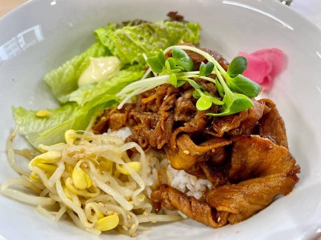 ねぎたん屋 - サブ画像1