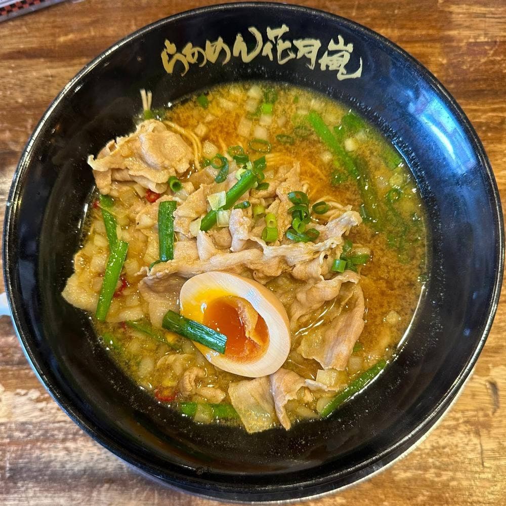 らあめん花月嵐 Evolution 下北沢駅前店