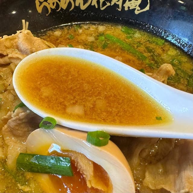 らあめん花月嵐 Evolution 下北沢駅前店 - サブ画像3