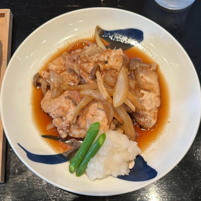 酢重ダイニング 六角 東京ミッドタウン店 - サブ画像2