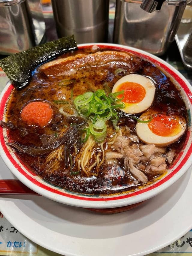 九州じゃんがら 銀座店 - サブ画像2