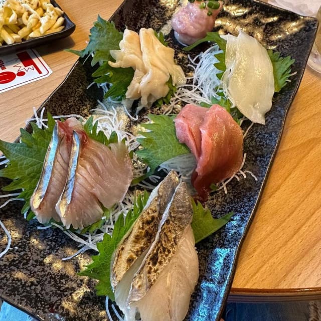 大衆酒場 スシスミビ 下北沢店 - サブ画像1