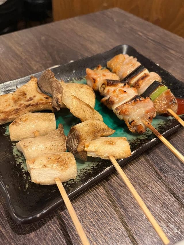 やきとん筑前屋 大門店 - サブ画像3