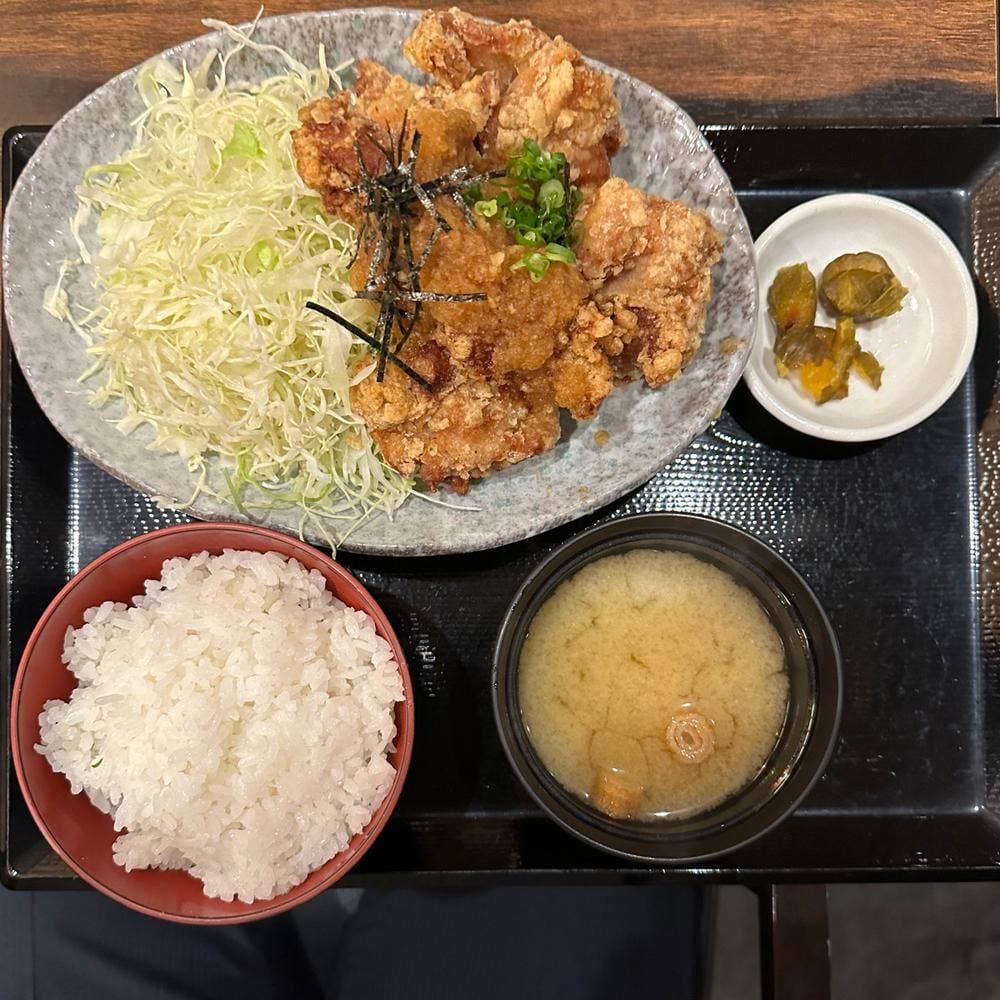 和食居酒屋 みやび 赤坂店