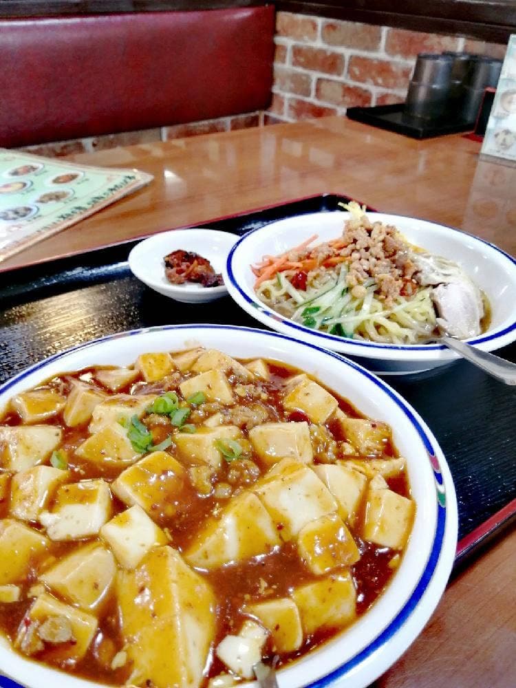 台湾料理 四季の味