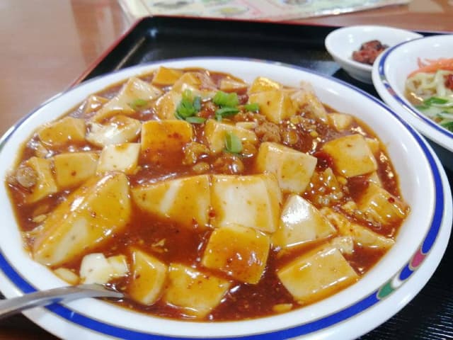 台湾料理 四季の味 - サブ画像2
