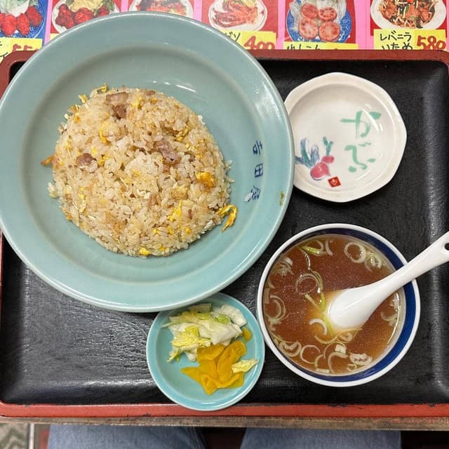 吉田屋 - サブ画像1