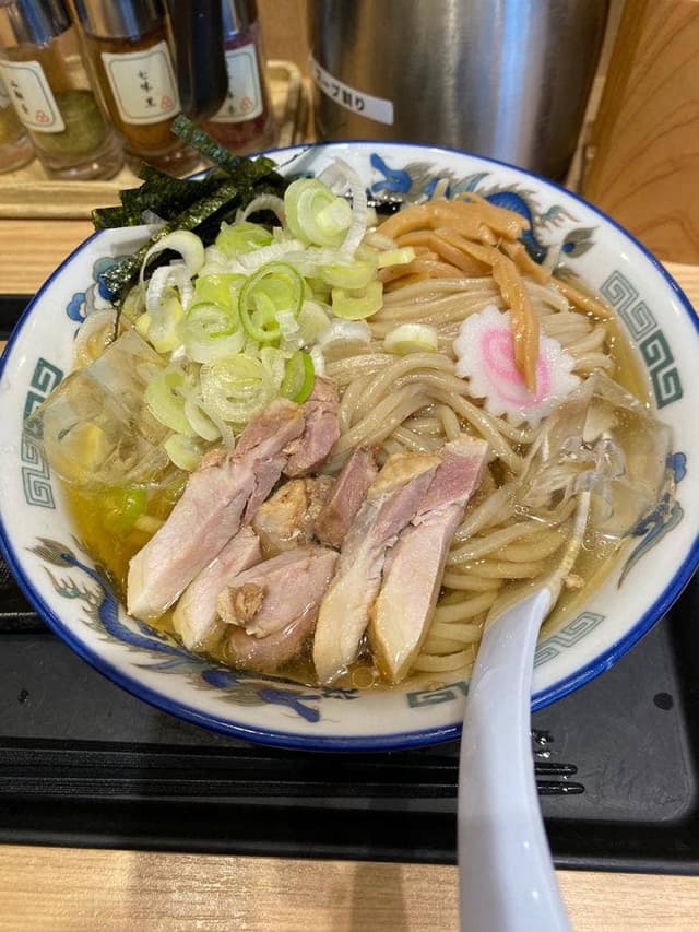 舎鈴 御茶ノ水ソラシティ - サブ画像2
