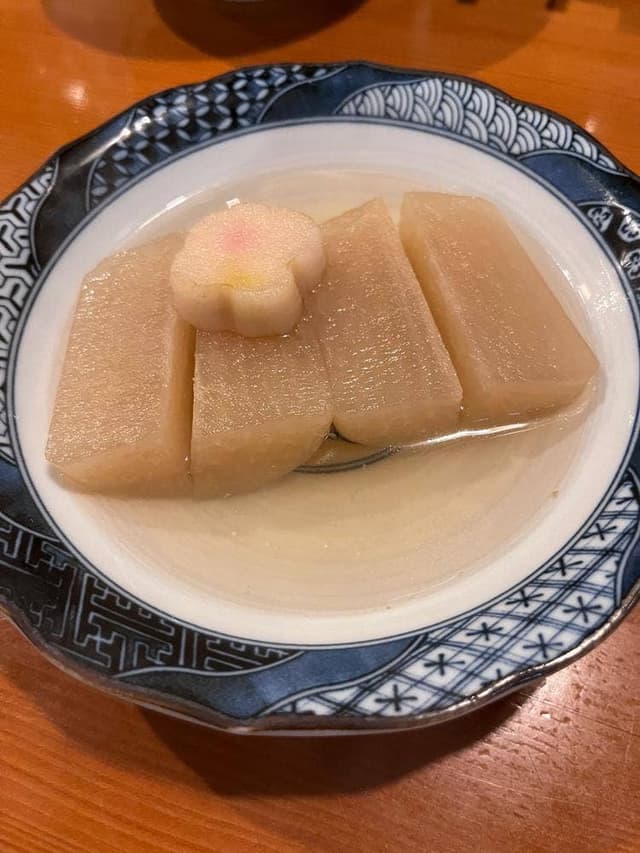 おでん屋 あじと - サブ画像3