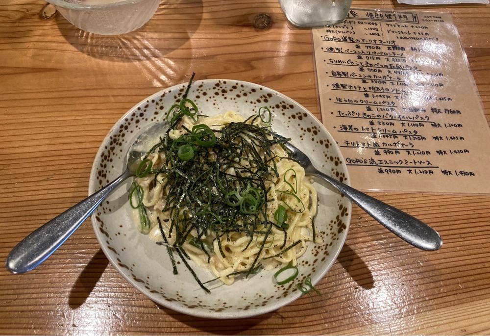 Wine Bar Goro's